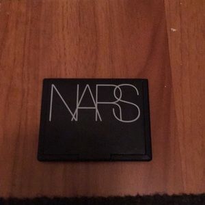 NARS foreplay blush palette